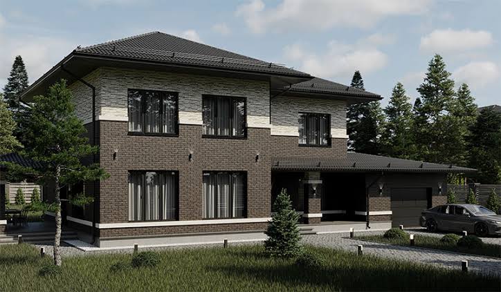 Interiør og materialvalg for fritidsbolig