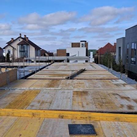 Tomteplanlegging i skogkant